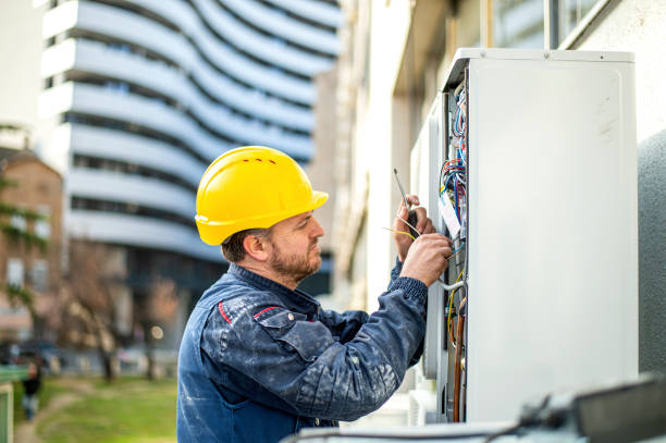 Best Surge Protection Installation  in Lake Holiday, IL