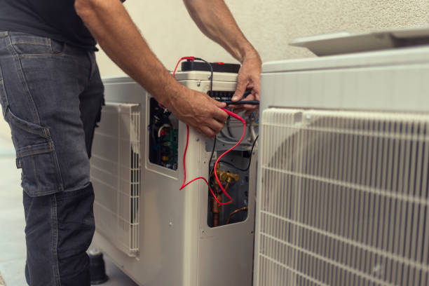 Why Trust Our Licensed Electricians for Your Electrical Needs in Lake Holiday, IL?